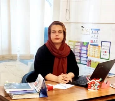 فاطمه زراعت پیشه